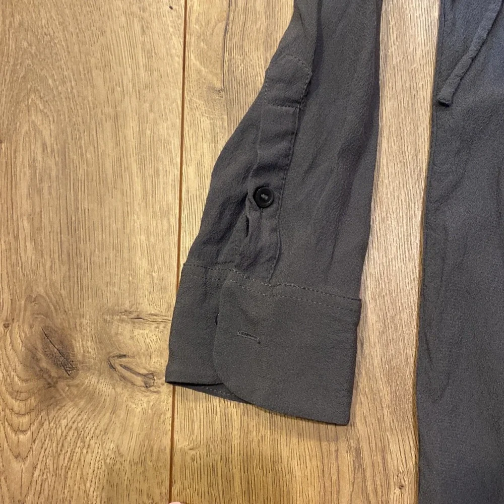 1. State lace up dress - Picture 4 of 6